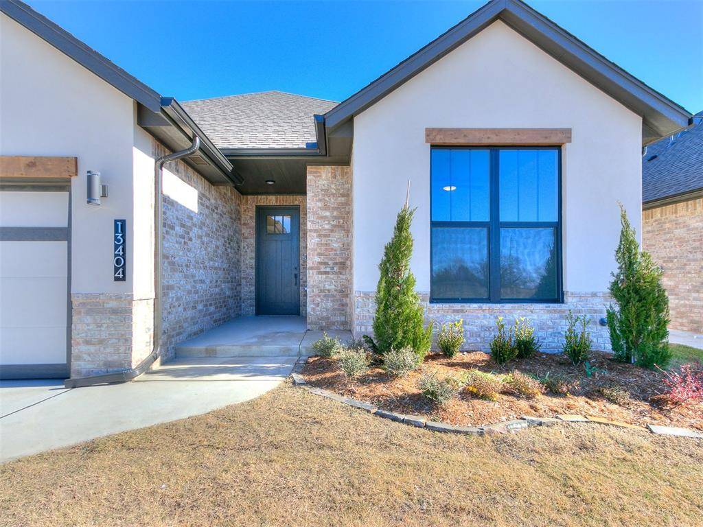 13404 Lisbon AVE, Oklahoma City, OK 73170