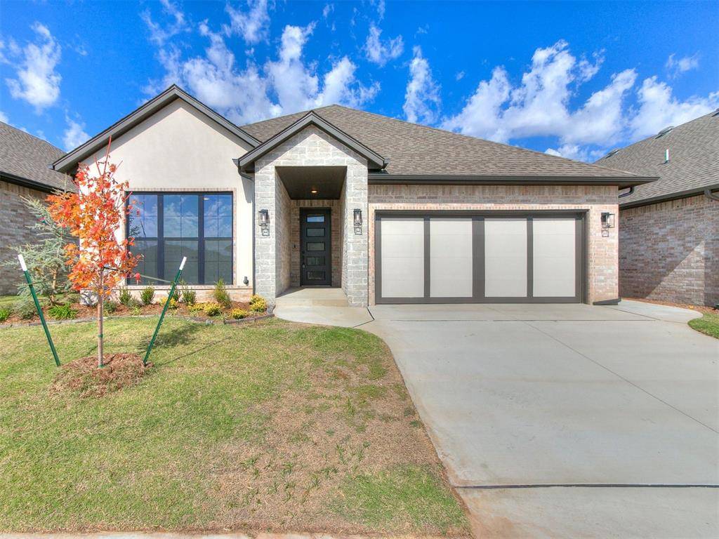 2917 SW 132nd ST, Oklahoma City, OK 73170