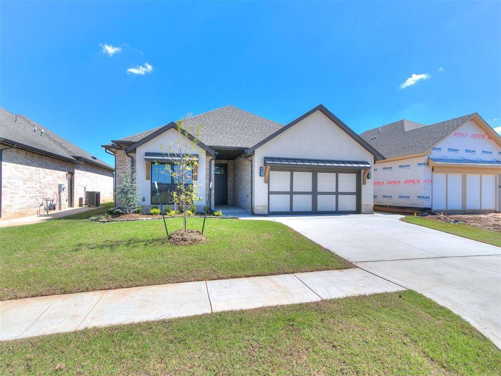 13400 Sandoval ST, Oklahoma City, OK 73170