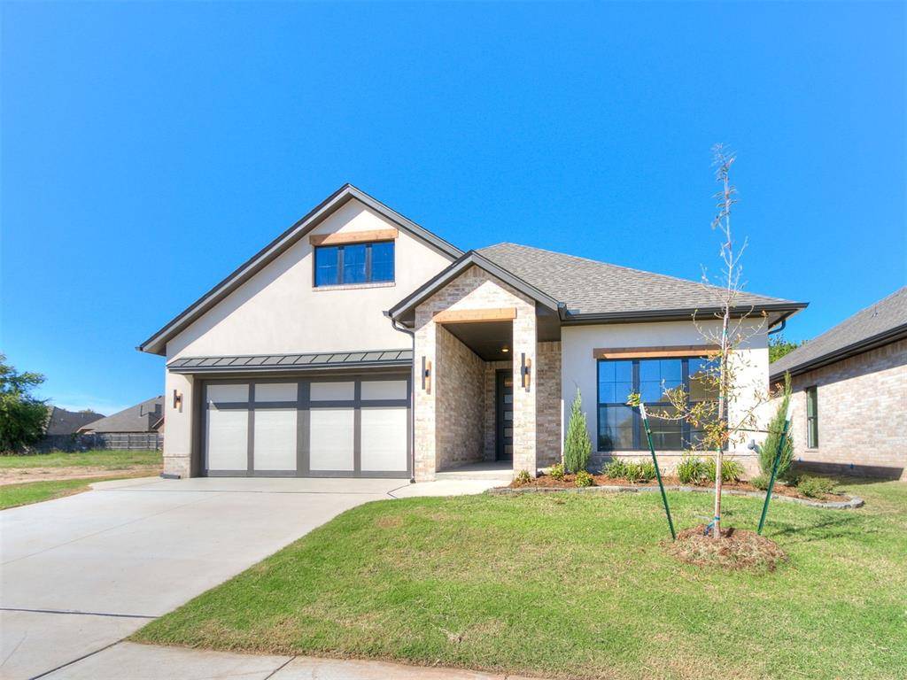 2921 SW 132nd ST, Oklahoma City, OK 73170
