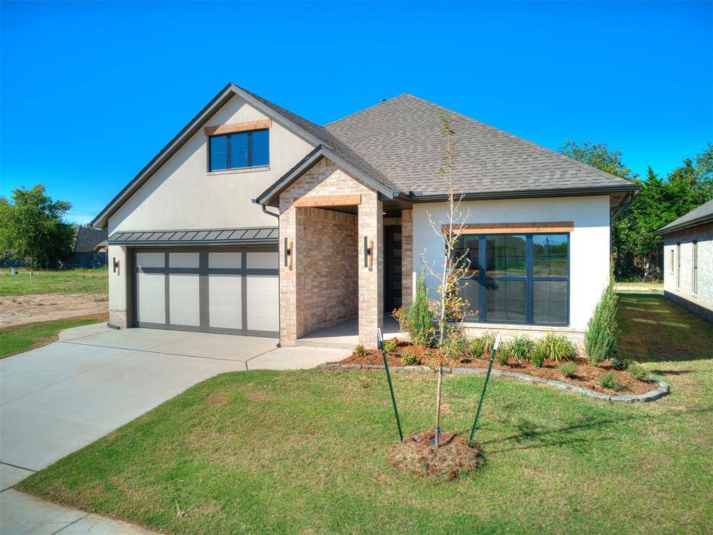 2921 SW 132nd ST, Oklahoma City, OK 73170