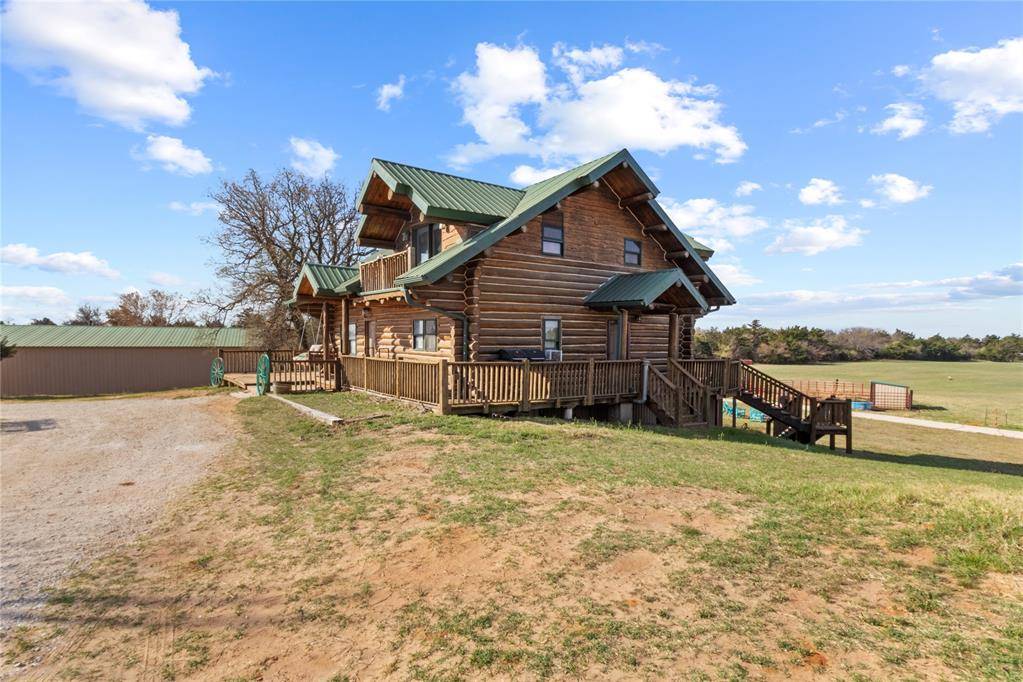11655 Highway 60, Fairview, OK 73737