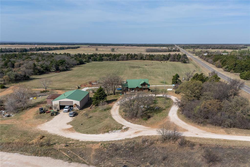 11655 Highway 60, Fairview, OK 73737