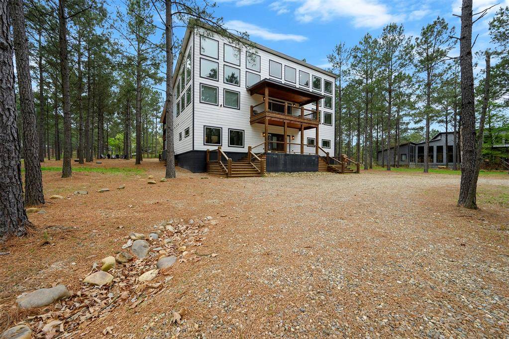 118 Hackberry Flat TRL, Broken Bow, OK 74728