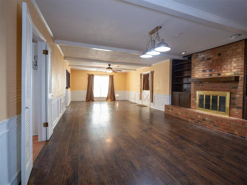 813 SW 25th ST, El Reno, OK 73036