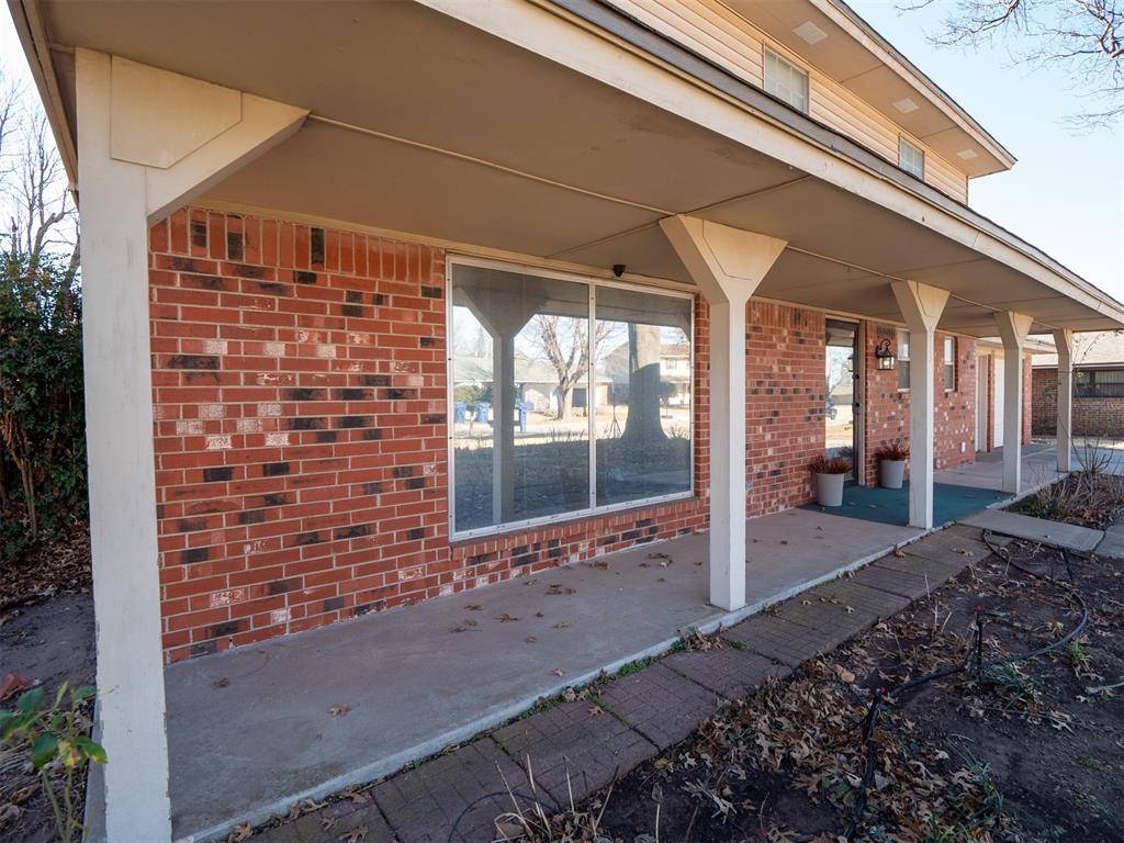813 SW 25th ST, El Reno, OK 73036