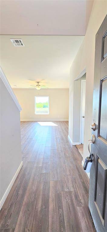 1716 Vermilion LN, El Reno, OK 73036