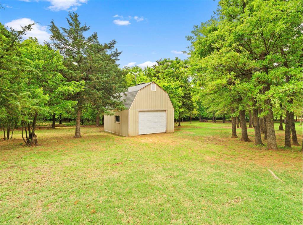 Address not disclosed, Edmond, OK 73034