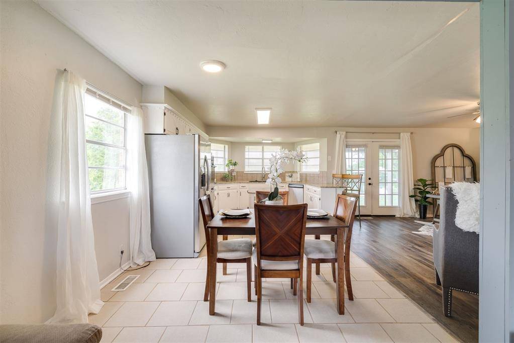 5201 Washington BLVD, Spencer, OK 73084
