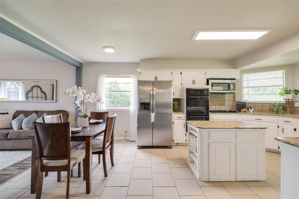 5201 Washington BLVD, Spencer, OK 73084