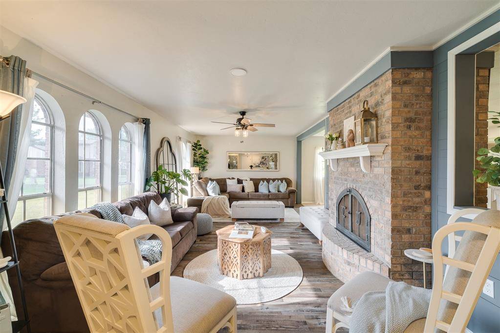 5201 Washington BLVD, Spencer, OK 73084