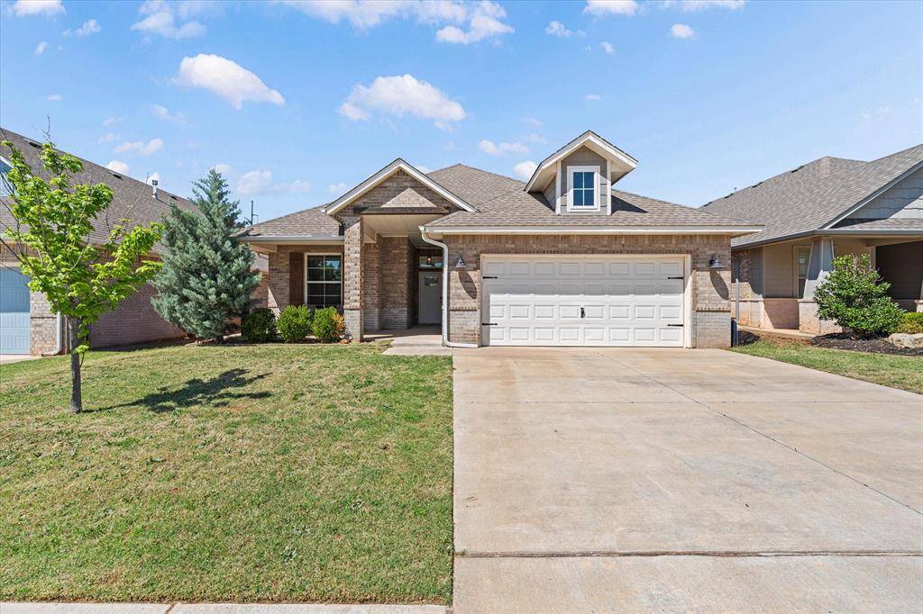 801 NW 192nd TER, Edmond, OK 73012