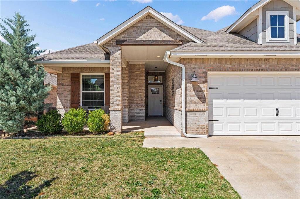 801 NW 192nd TER, Edmond, OK 73012