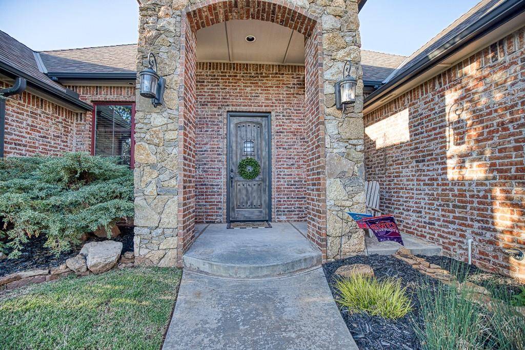 13213 NW 1st TER, Yukon, OK 73099