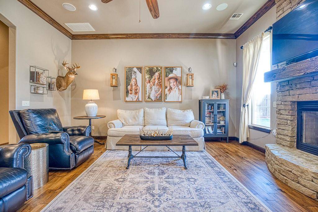 13213 NW 1st TER, Yukon, OK 73099