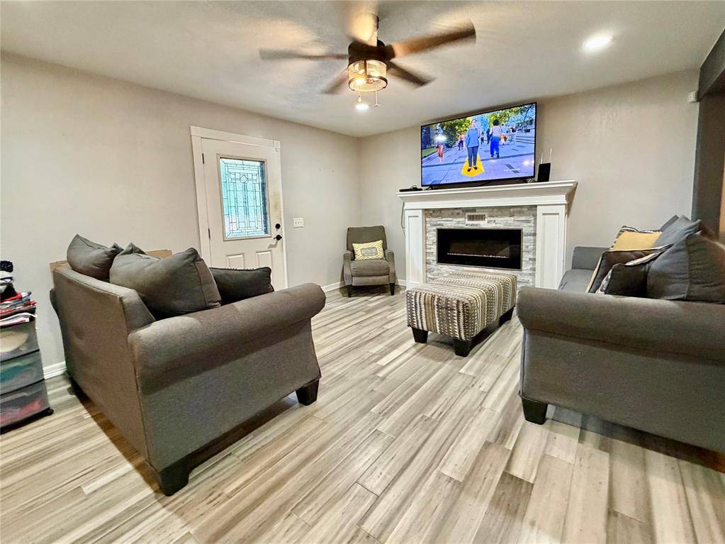 228 Beard DR, Oklahoma City, OK 73110