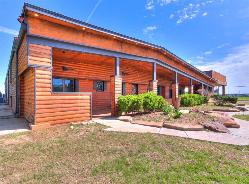 22839 170th ST, Purcell, OK 73080
