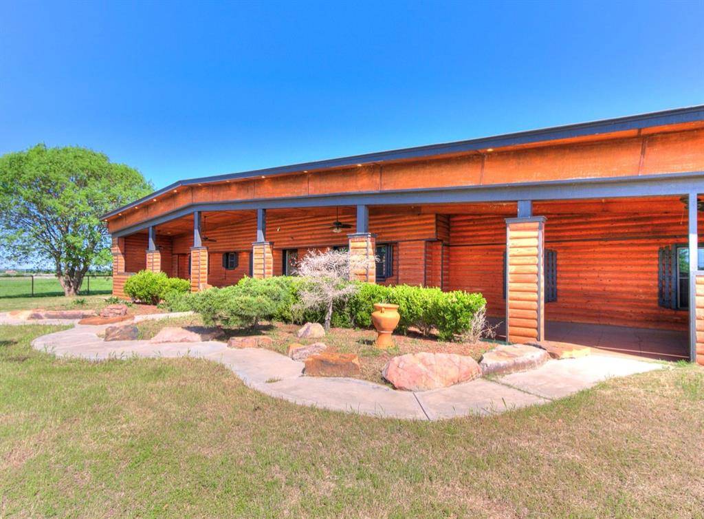 22839 170th ST, Purcell, OK 73080