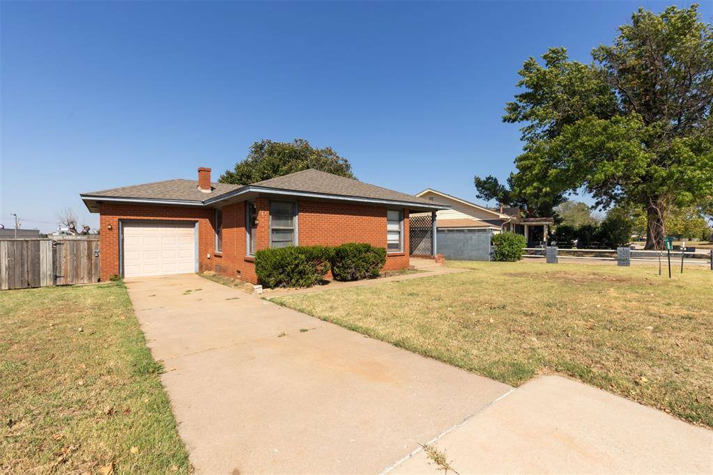 2837 NW 66th ST, Oklahoma City, OK 73116