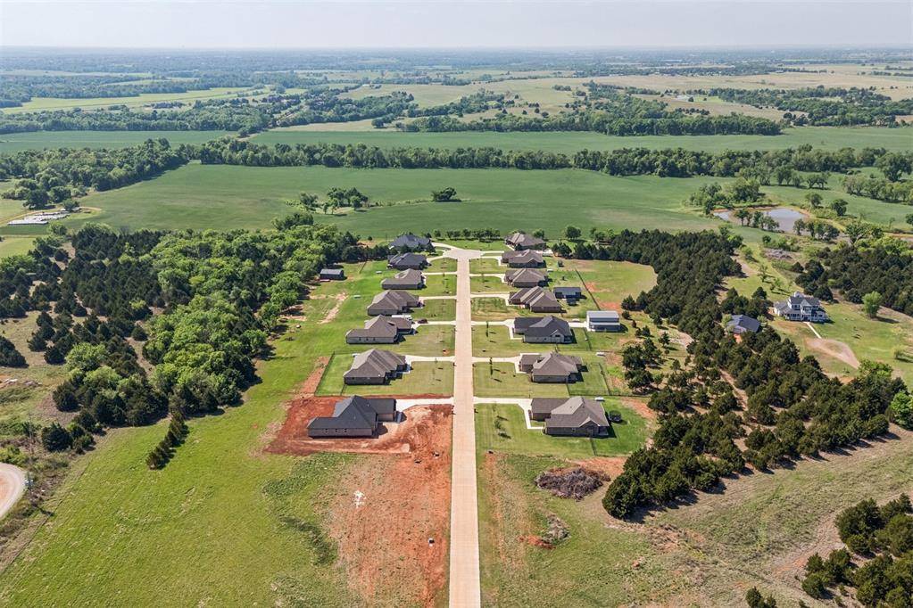 9524 Regado CT, Guthrie, OK 73044