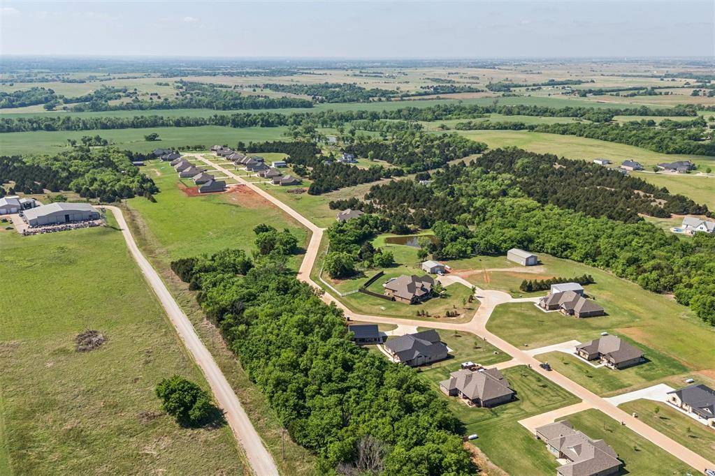 9416 Regado CT, Guthrie, OK 73044