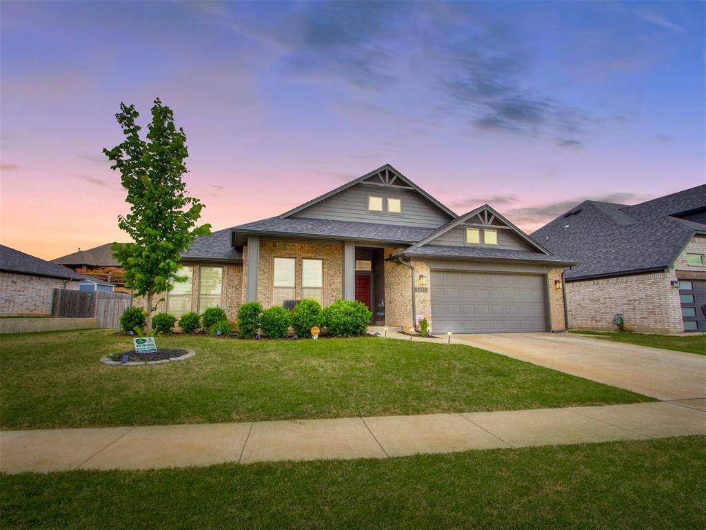 13239 Sawtooth Oak DR, Choctaw, OK 73020