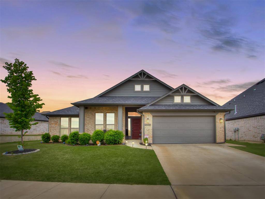 13239 Sawtooth Oak DR, Choctaw, OK 73020