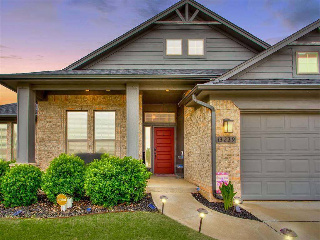 13239 Sawtooth Oak DR, Choctaw, OK 73020