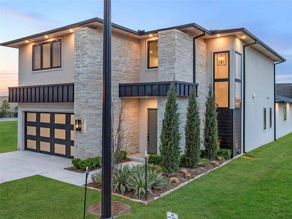 834 NW 72nd ST, Oklahoma City, OK 73116