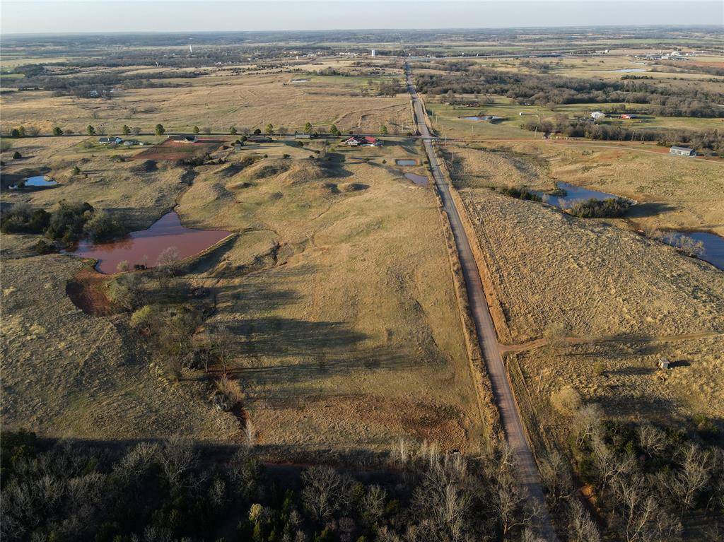 S 3340 RD, Wellston, OK 74881