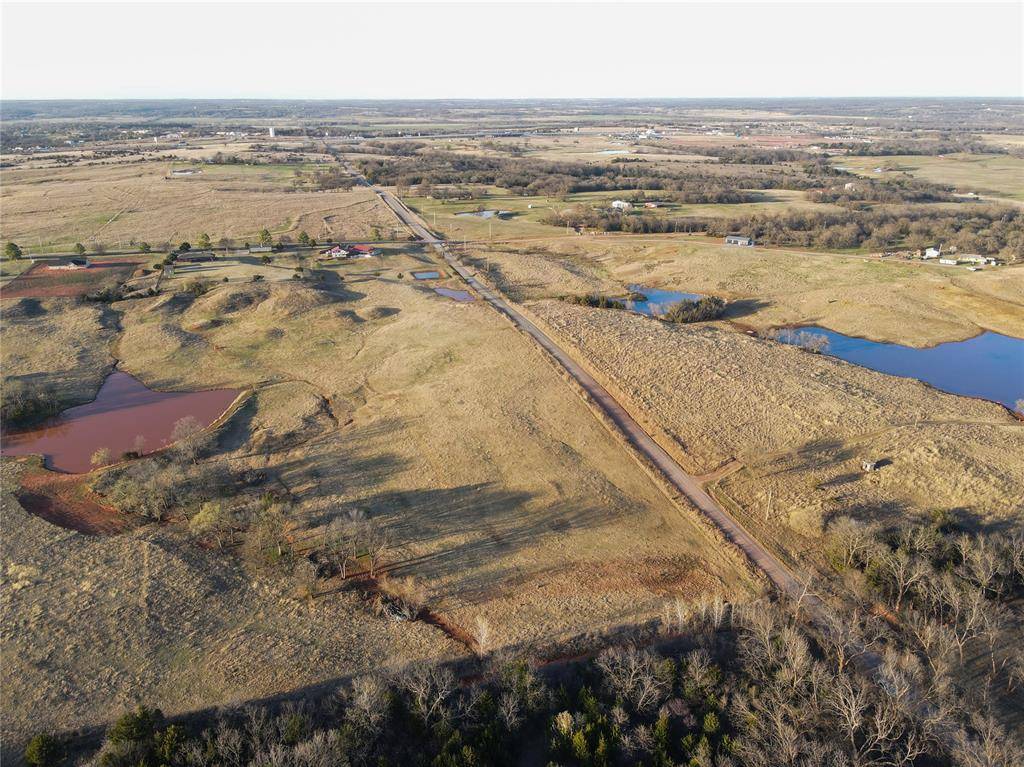 S 3340 RD, Wellston, OK 74881