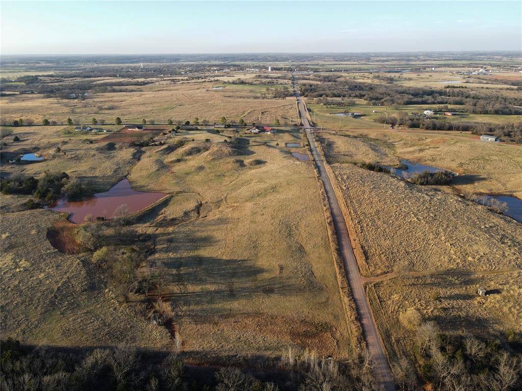 S 3340 RD, Wellston, OK 74881