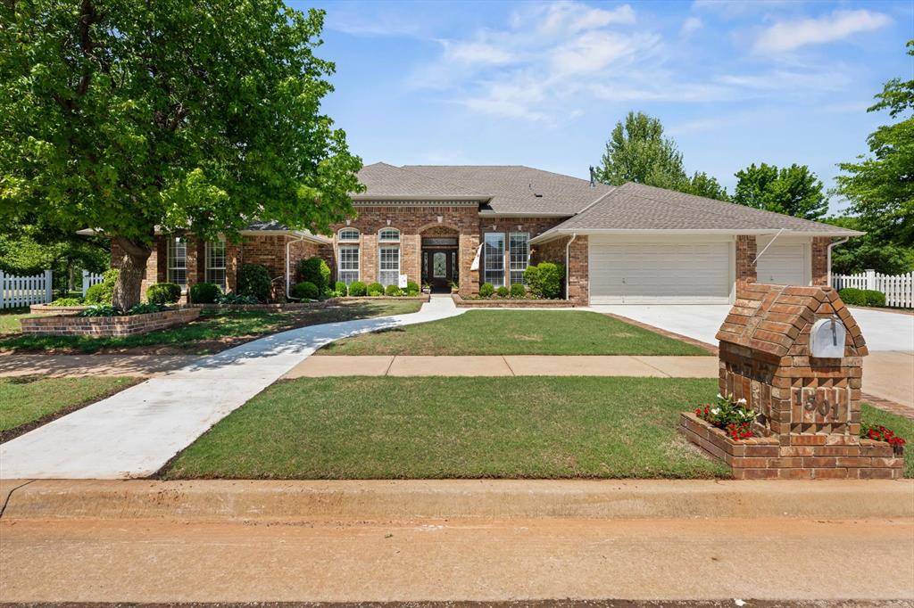 1501 NW 198th ST, Edmond, OK 73012