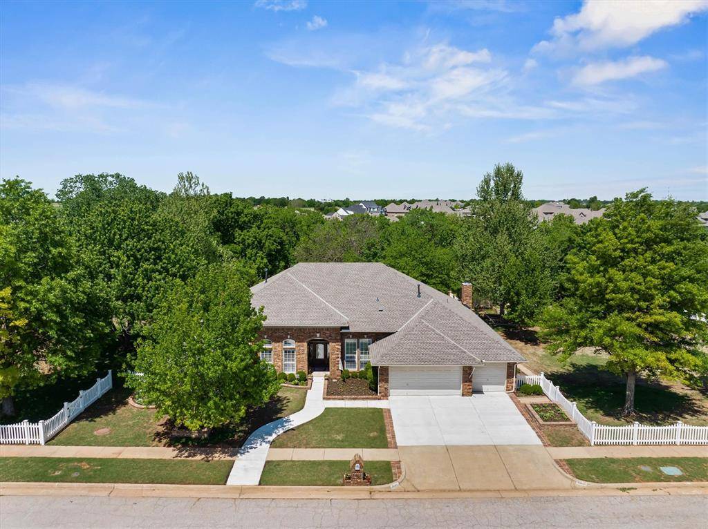1501 NW 198th ST, Edmond, OK 73012