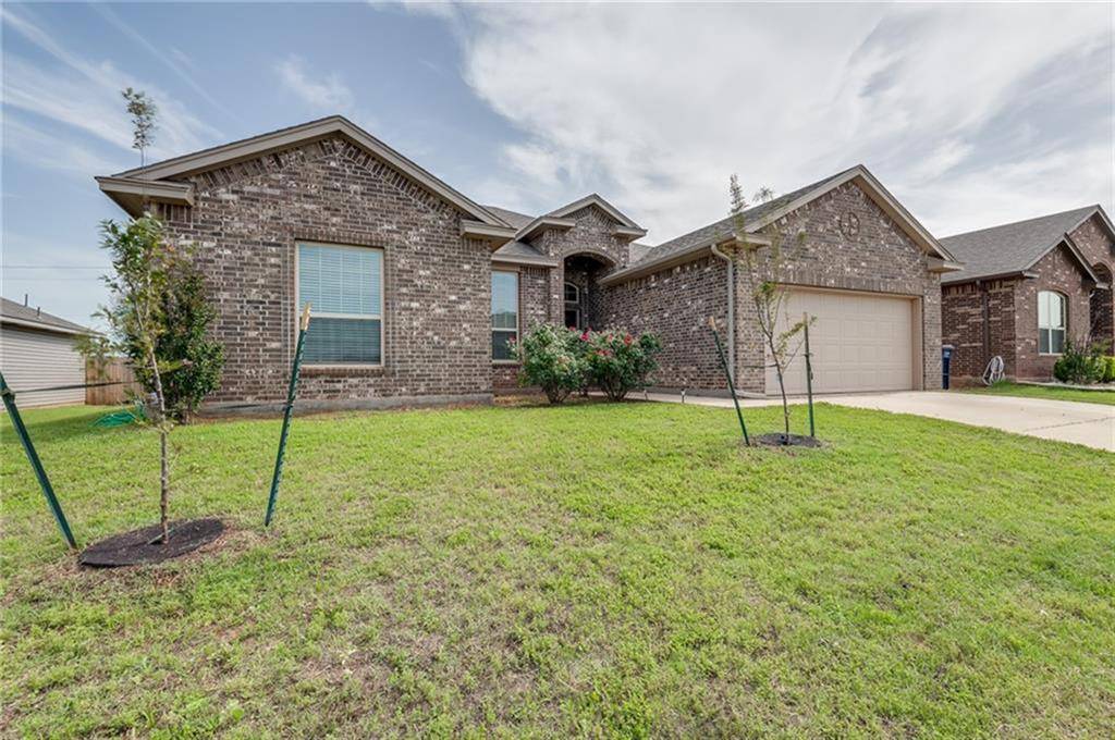 11236 SW 36th ST, Yukon, OK 73099