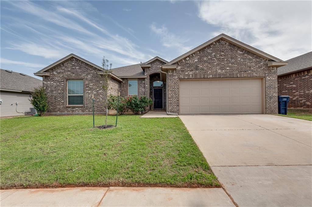 11236 SW 36th ST, Yukon, OK 73099