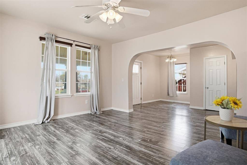 1424 NW 33rd ST, Oklahoma City, OK 73118