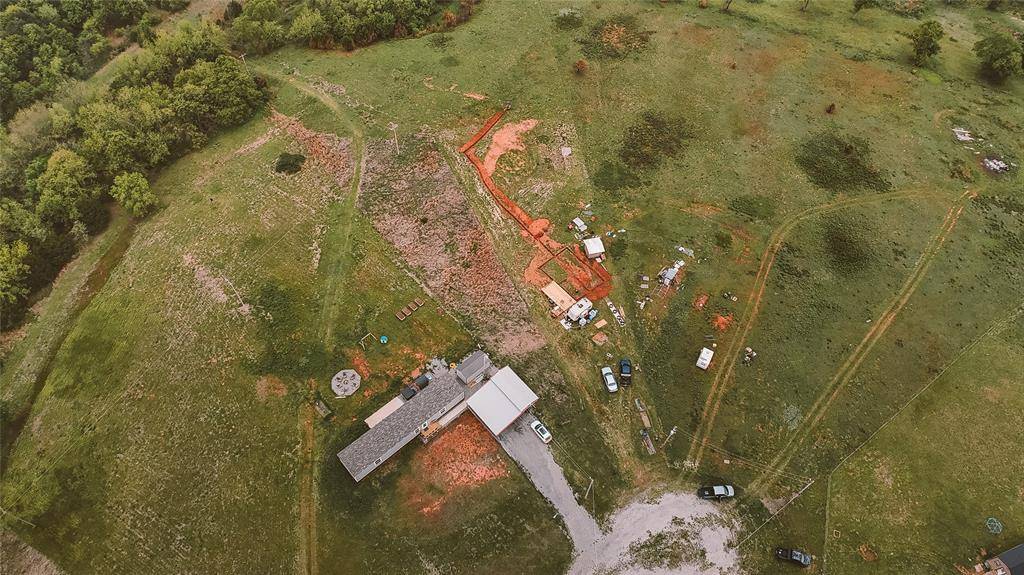 0 E Grassy Ridge LN, Carney, OK 74832