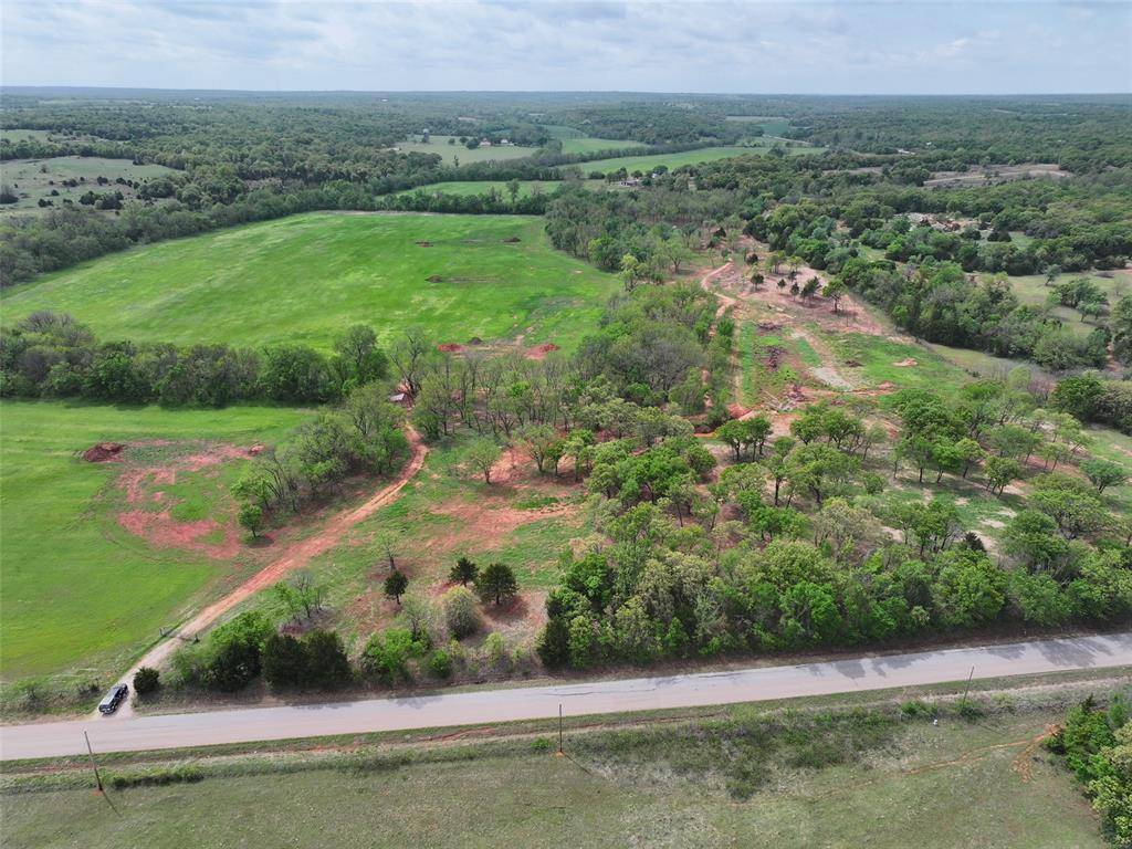 3 Wild Horse CRK, Luther, OK 73054