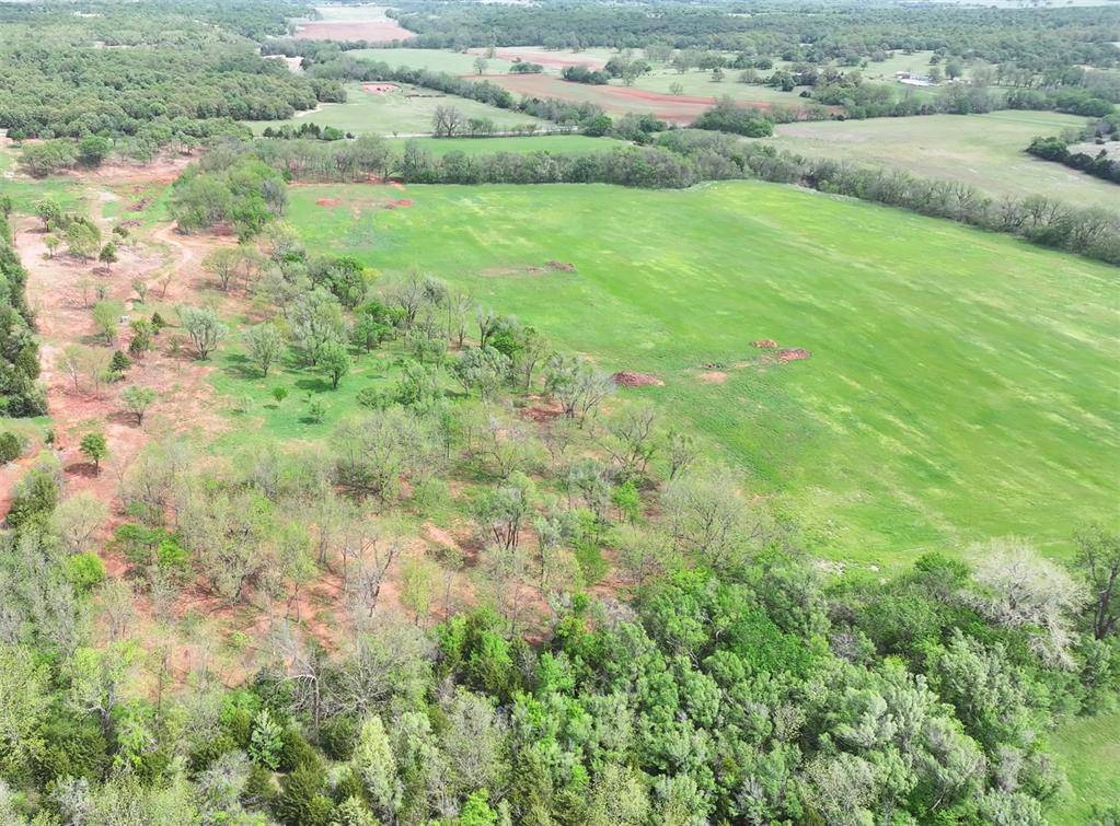 8 Wild Horse CRK, Luther, OK 73054