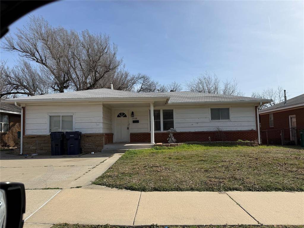 3008 N Vermont AVE, Oklahoma City, OK 73107