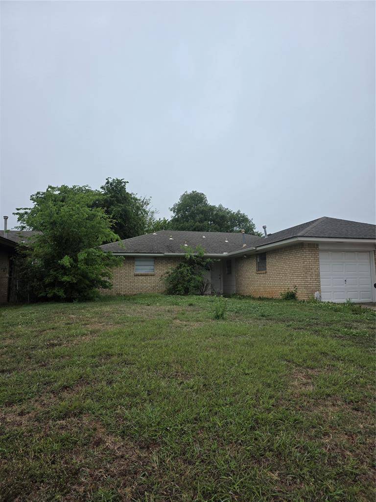 2716 SW 85th ST, Oklahoma City, OK 73159