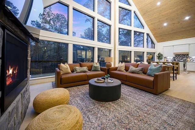 36 Soft Spring TRL, Broken Bow, OK 74728