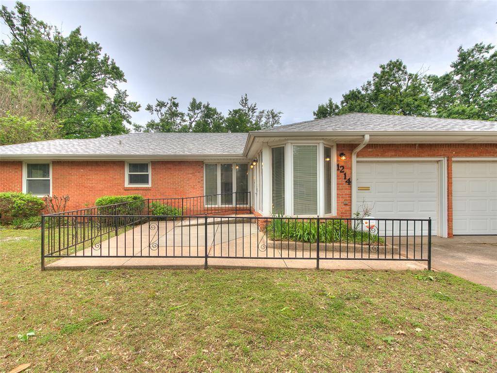 1214 Cruce ST, Norman, OK 73069