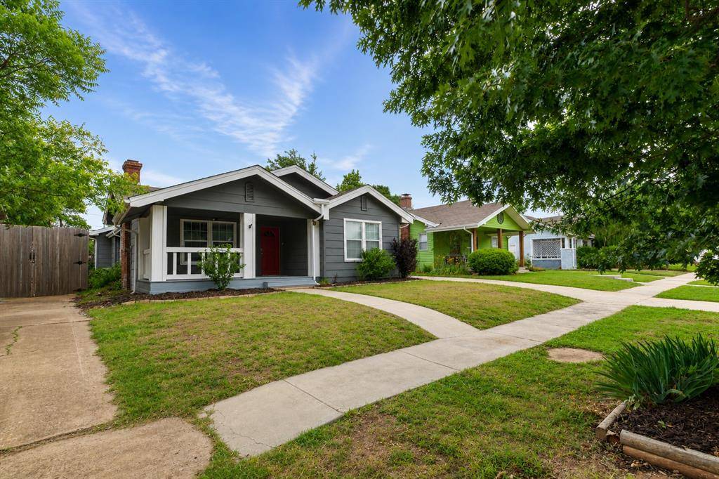 1625 NW 32nd ST, Oklahoma City, OK 73118