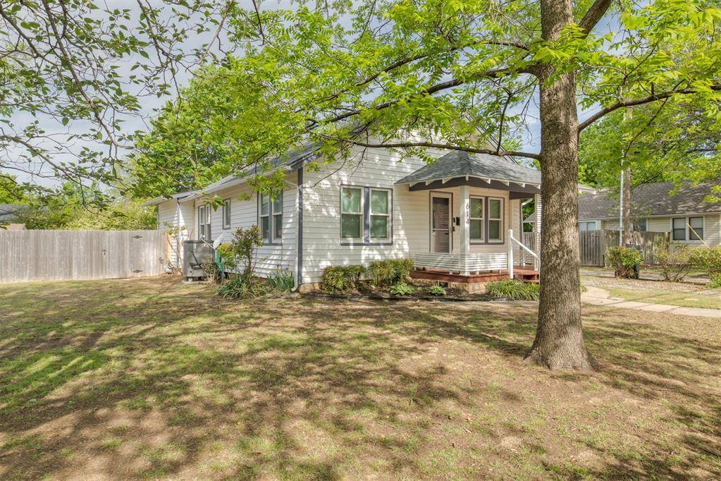 614 N University BLVD, Norman, OK 73069
