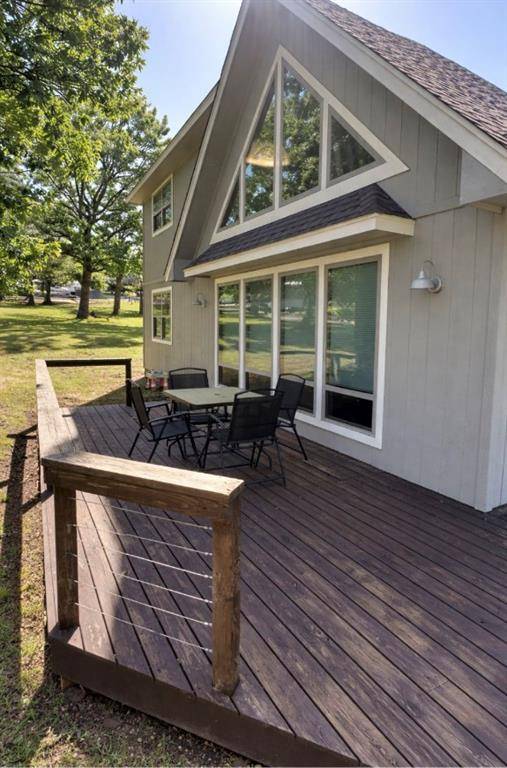 448888 E 980 RD, Vian, OK 74962