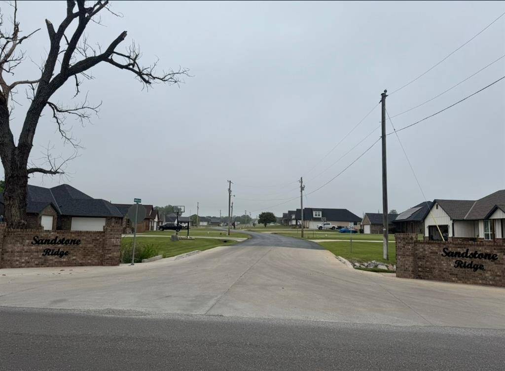 1439 County Street 2977, Blanchard, OK 73010