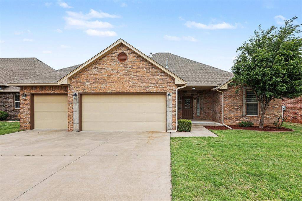 13533 Lancet LN, Oklahoma City, OK 73142