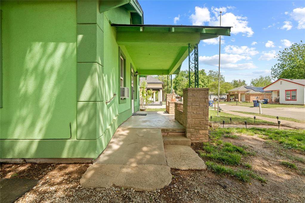 227 N K AVE, El Reno, OK 73036